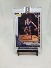 2025 Panini Rps First Look Joan Beringer Timberwolves Rookie 1/1  Magma