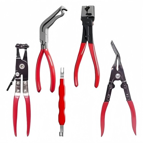 Lot outils garage pour - 5,