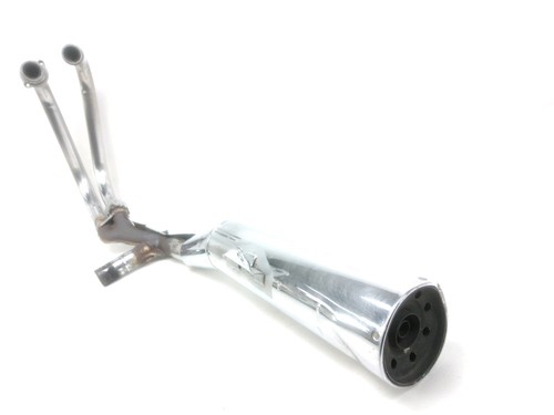 Tubulure avant honda 750 - avant, cb