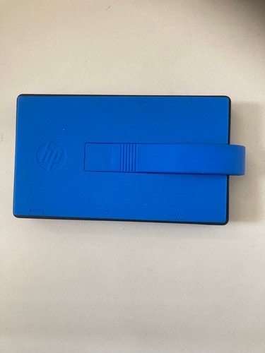 Station accueil usb - d'accueil, hp