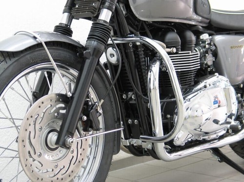 Triumph bonneville t100 - bonneville,