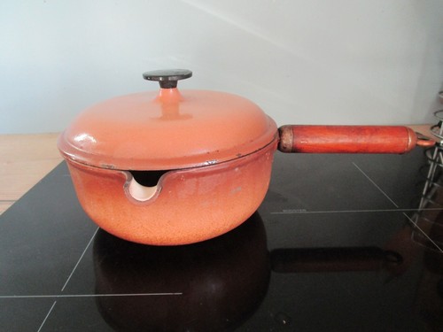 Casserole avec couvercle - , +