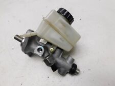Mercedes Benz SLK 280 R171 2007 Brake Master Cylinder J110