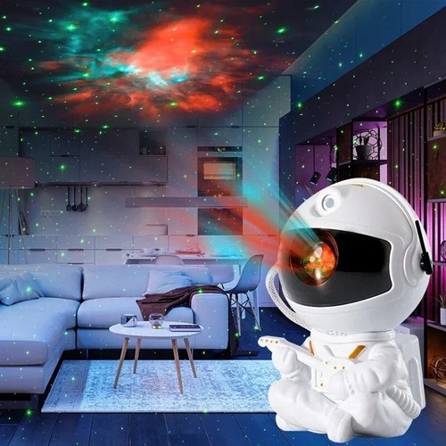 Veilleuse astronaute ciel - astronaute,