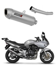 GSF BANDIT 600 2000 - 2004 Pot