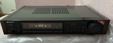 SONY FM-AM Tuner ST-S 333ESX