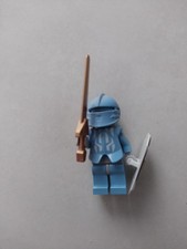 Lego castle knight' kingdom 