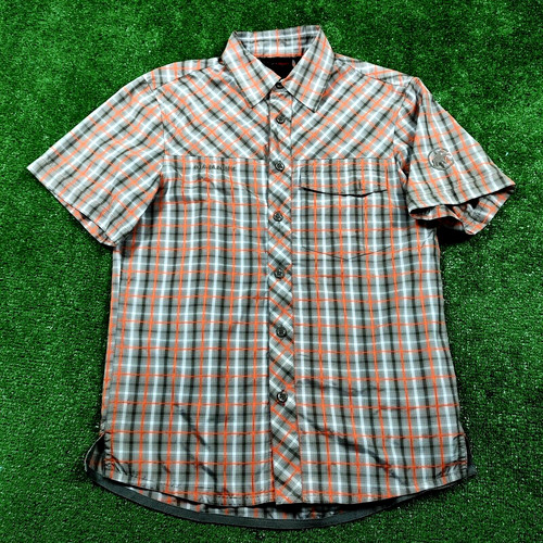 Chemise boutonnée mammut - chemise,