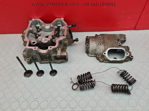 Culasse moteur 11008 0031 - moteur, 11008-0031