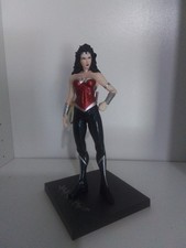 WONDER WOMAN DC COMICS