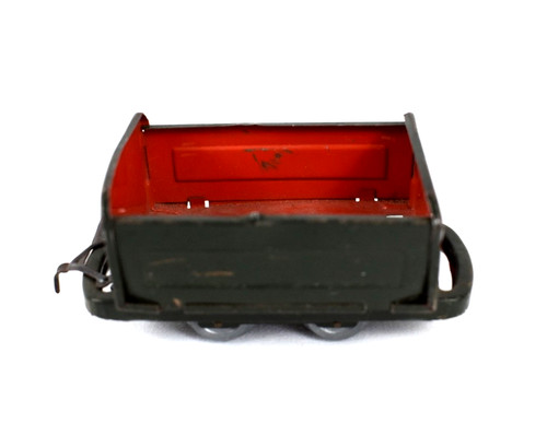 Biller bahn wagon - biller, oe