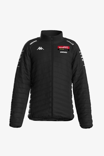 Veste replica pertamina enduro - veste,