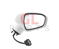 For Ford Mondeo 2015-2018 Wing Mirror Heated Right Heated Electric