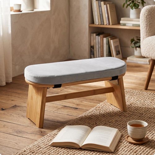 Tabouret méditation avec - méditation,