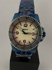 NOVY AUTOMATIQUE SWISS MADE