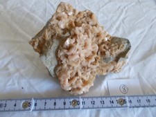 MINERALS..PINK DOLOMITE.USA.MISSOURI.300g.
