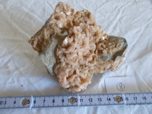 MINERAUX..DOLOMIE