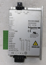 SCHNEIDER SD315DN10B400 Motion Control Stepper Motor Drive - SD315