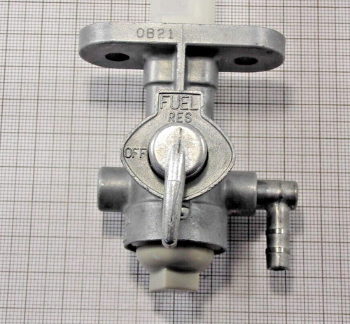 Robinet essence suzuki - robinet,
