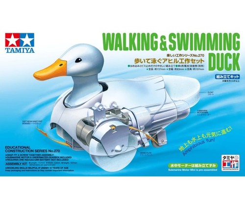 Tamiya 300070270 kit bateau - kit,