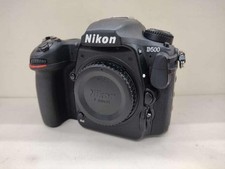 NIKON D500 Body Digital SLR