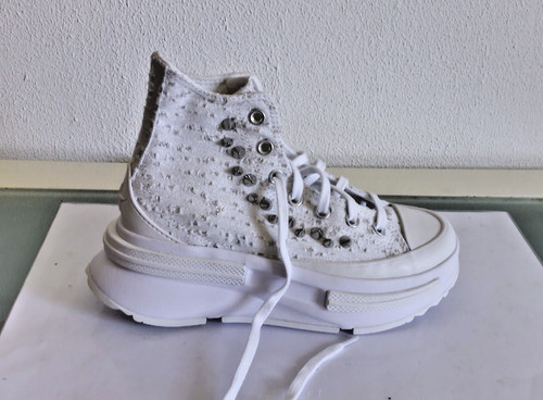 Baskets converse run star - baskets,