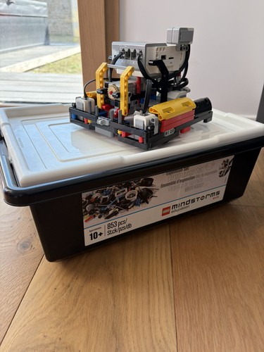 Lego mindstorm education - lego,