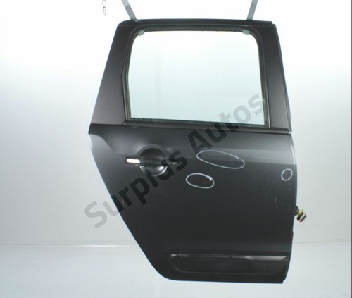 Porte arriere droite 9008v6 - arriere,