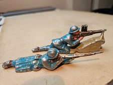  L.R (Louis Roussy) Aluminium