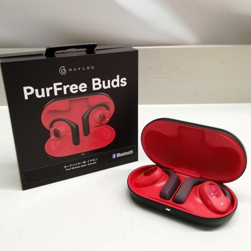 Haylou purfree buds - buds, ow01