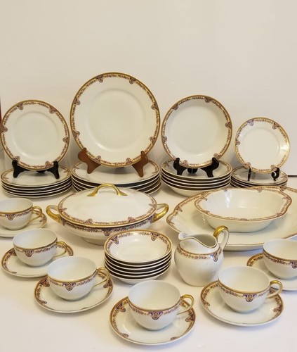 Robert haviland limoges - haviland, le