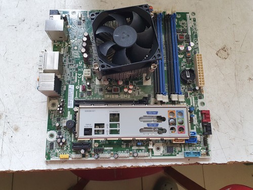 Carte mère ipisb - carte, pc