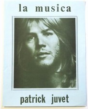 Partition vintage sheet music