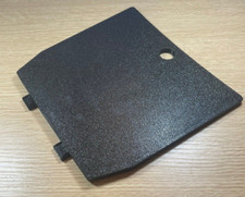 Plaque de recouvrement