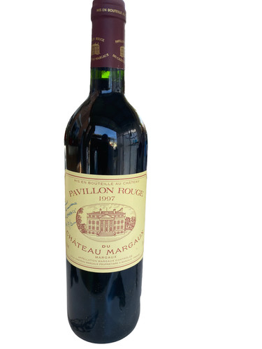 Ancienne bouteille vin - bouteille, de