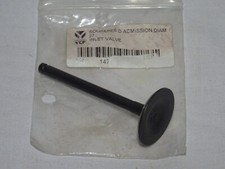 YCF 14710/152FMI soupape