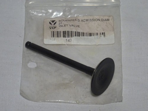 Ycf 14710 152fmi soupape - ycf,