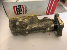 maitre cylindre tamdem