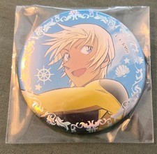 detective Conan Amuro Tōru