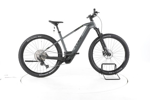 Cube reaction hybrid pro vtt - reaction,