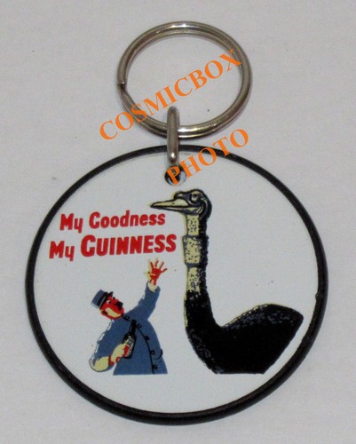 Ancien porte clés guinness - ancien, my