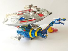 DX Dolgiran Morox Gavan Xor