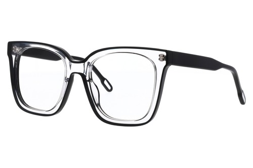 Lunettes vue carrées - vue,