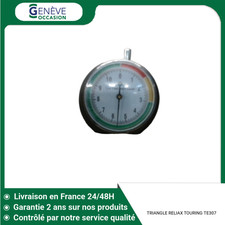🇫🇷 Pneu TRIANGLE RELIAX TOURING TE307 185 65 14 86 H ♻️