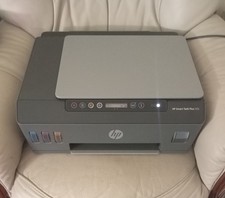 Imprimante HP SmartTank Plus