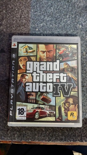 Grand theft auto - auto,