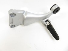 PLATINE ET REPOSE PIEDS