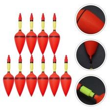  10pcs bouée de pêche