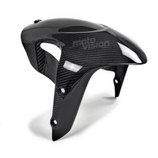 Garde boue Carbone Ducati