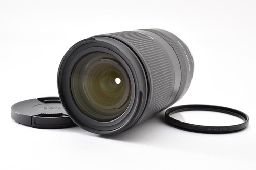 Presque inutilisé tamron - [presque,